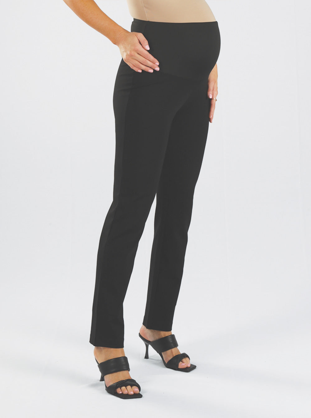 Introducing Our New Maternity Work Pants